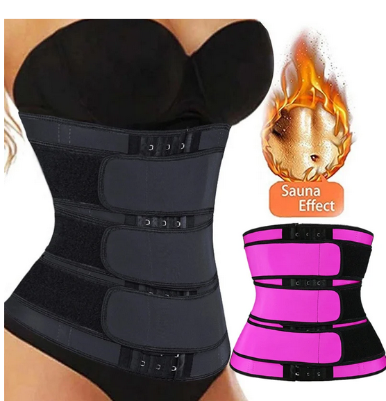  Body Shaper 